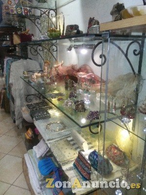 LOCAL TIENDA EN MARINA SantaEulalia delRio  IBIZA